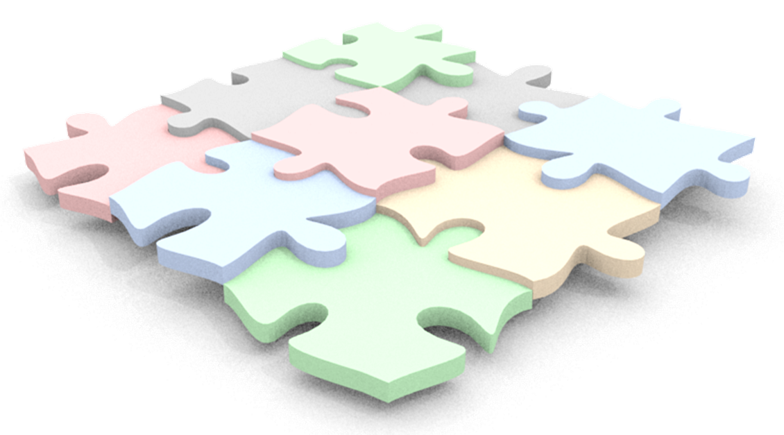 Integration Jigsaw