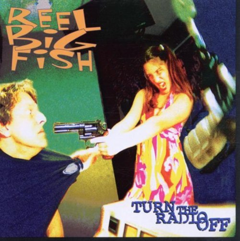 Reel Big Fish Album